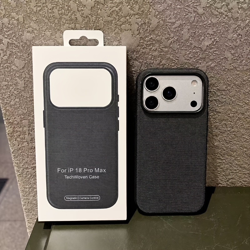 Liquid Silicone Magnetic Phone Case - Wysokiej klasy etui na telefon z