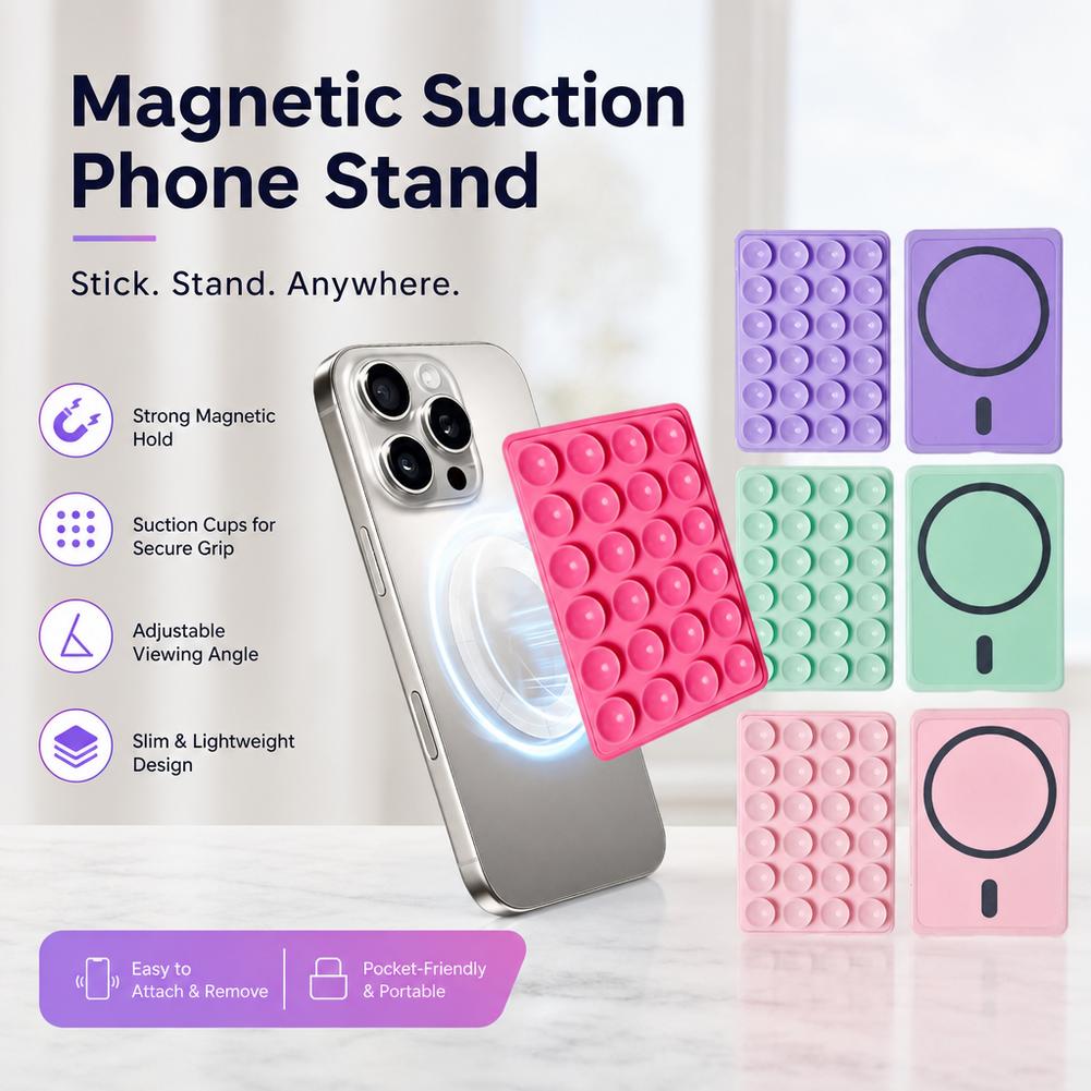 Phone Cases - Silikonowy uchwyt do telefonu z 24