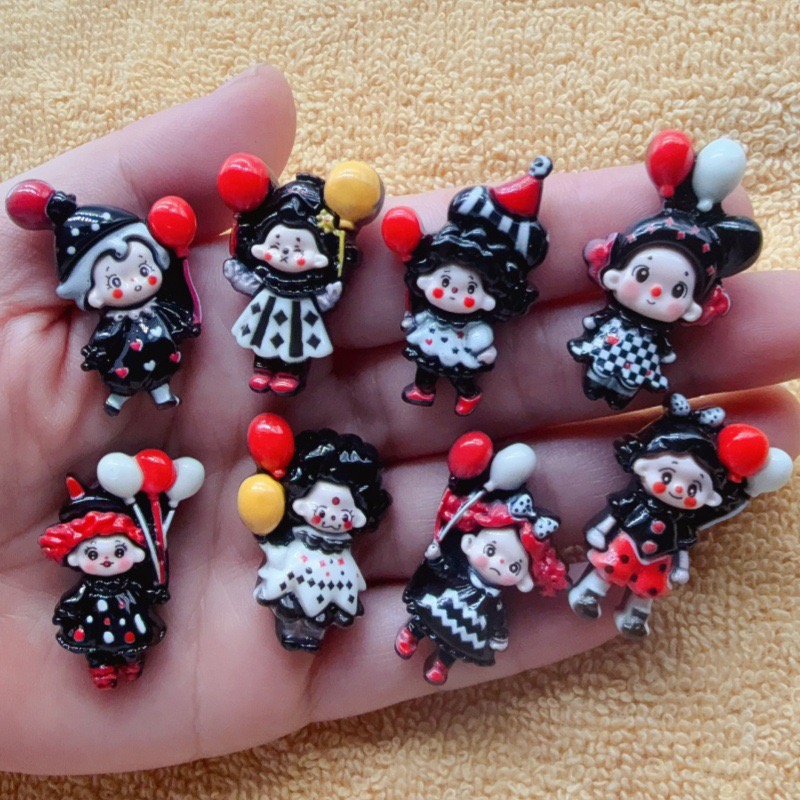 Phone Cases - 12 szt. Balonów Joker, zabawki dla
