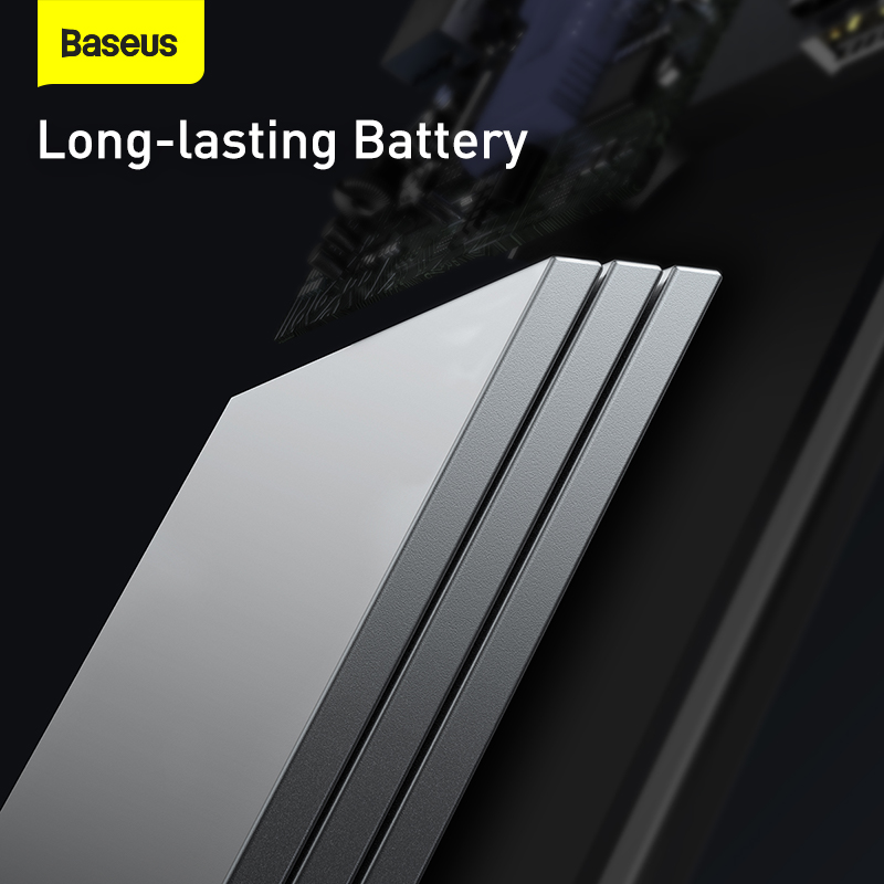 Baseus urządzenie do uruchamia – Power Banks recenzja i cena
