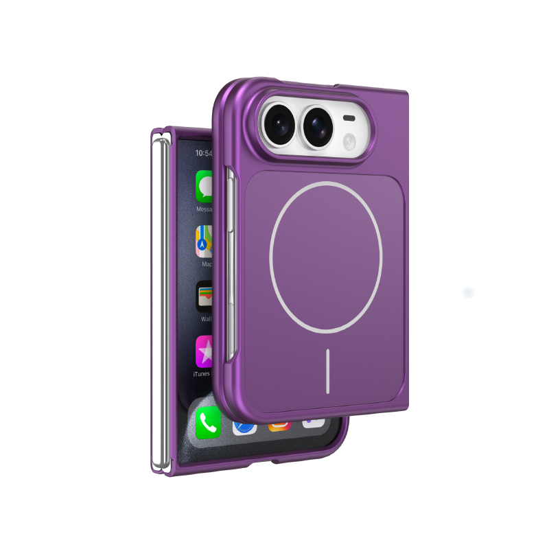Luksusowe, nowe, jednokolorowe – Matte Hard Pc Back Case recenzja i cena