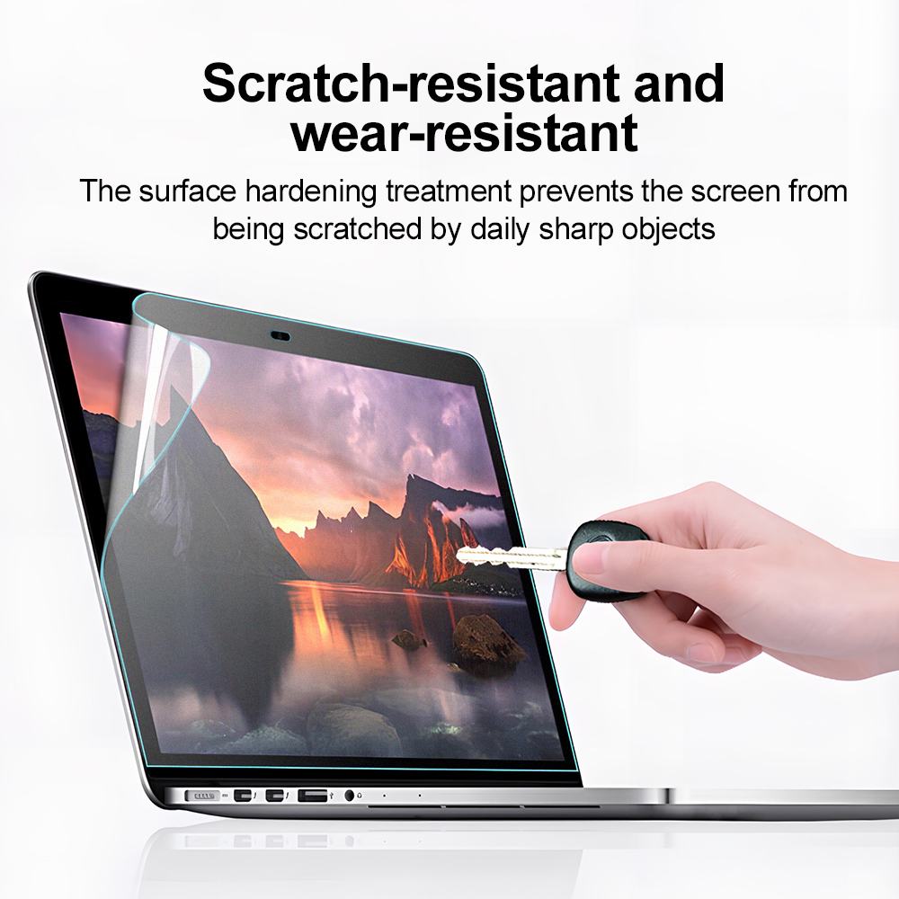 Pełnoekranowy matowy foliowy o – Matte Anti Glare Screen Protector recenzja i cena