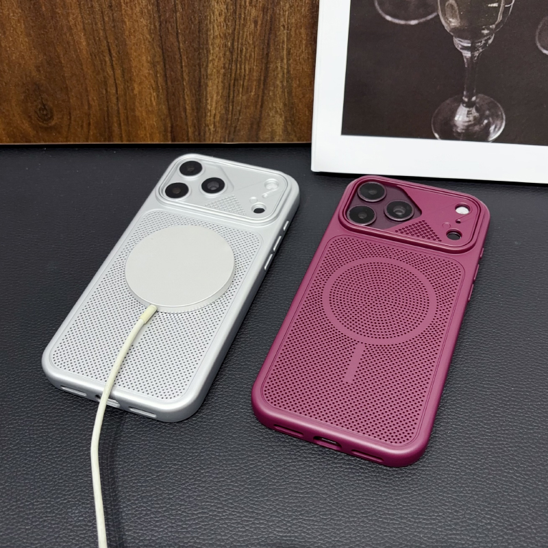 Luksusowe, jednokolorowe, mato – Matte Hard Pc Back Case recenzja i cena