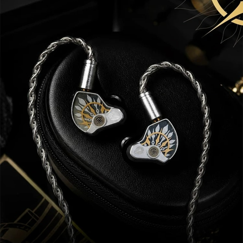 ARTPICAL GAME ONE Przewodowe s – Earphones recenzja i cena