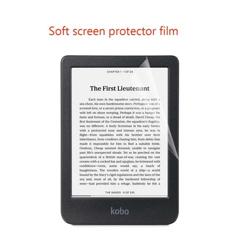 Matowa antyodblaskowa folia mi – Matte Anti Glare Screen Protector recenzja i cena