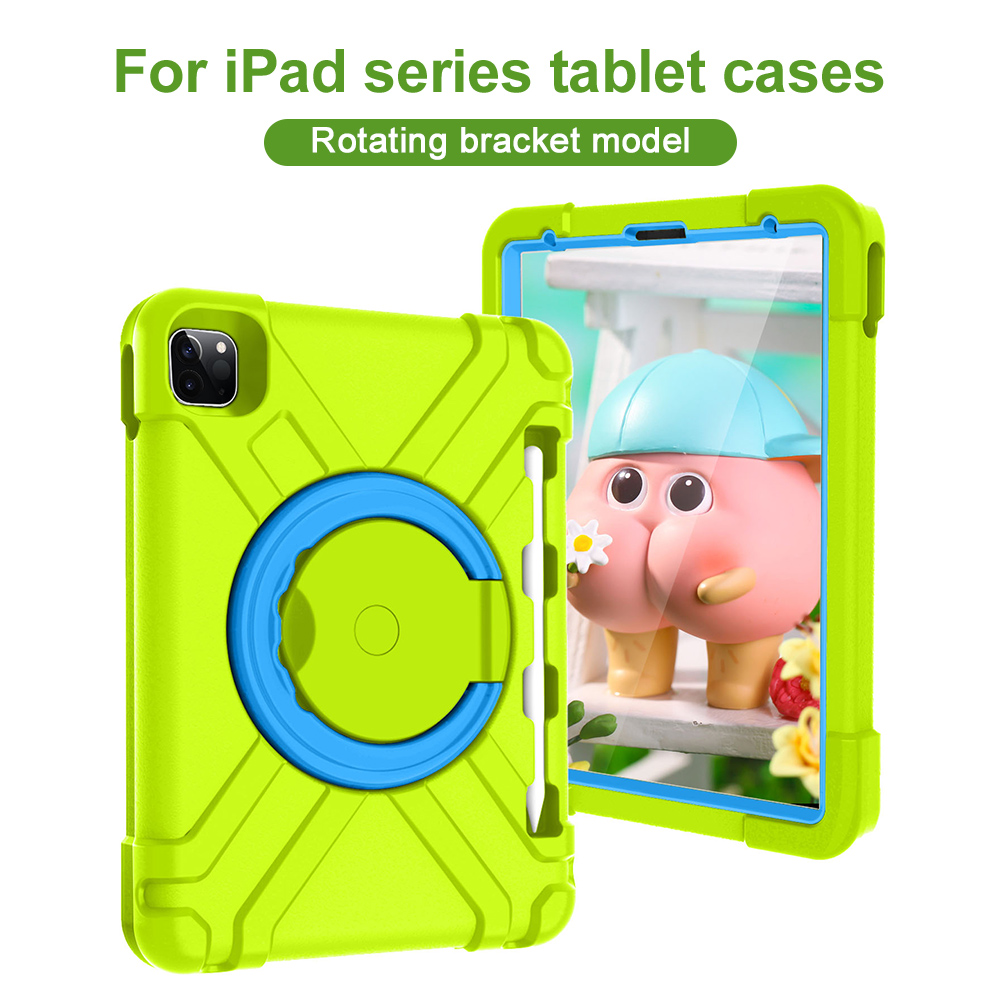 360 °   Obrotowe etui z pierśc – Heavy Duty 360 Full Body Protective Case recenzja i cena