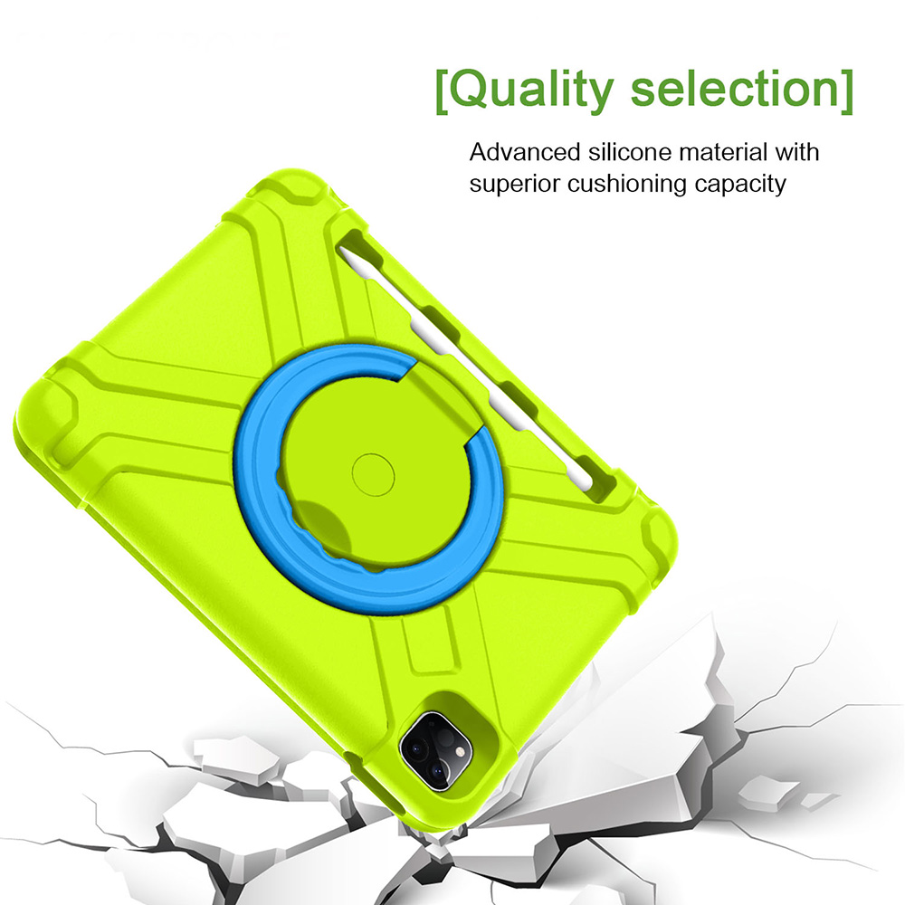 360 °   Obrotowe etui z pierśc – Heavy Duty 360 Full Body Protective Case recenzja i cena
