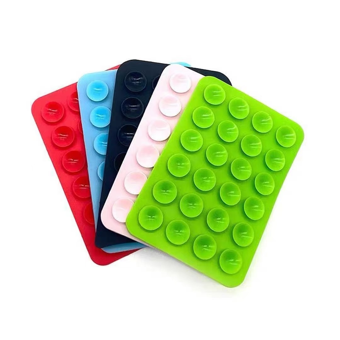 Silikonowy uchwyt na telefon z – Phone Cases recenzja i cena