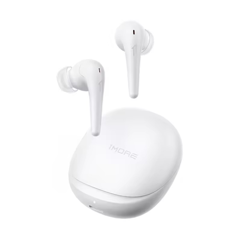 1MORE Aero Ear Buds Redukcja S – Earphones recenzja i cena