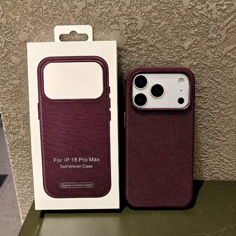 Wysokiej klasy etui na telefon – Liquid Silicone Magnetic Phone Case recenzja i cena