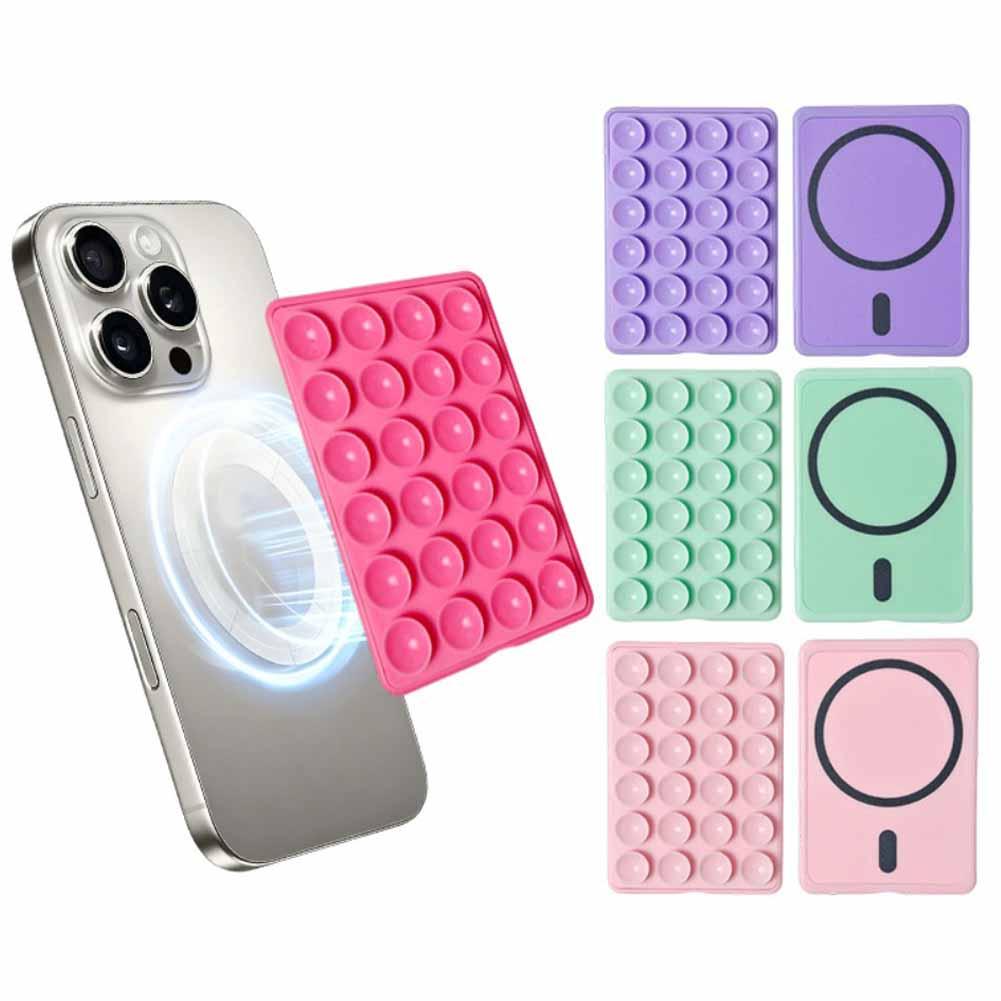 Silikonowy uchwyt do telefonu  – Phone Cases recenzja i cena