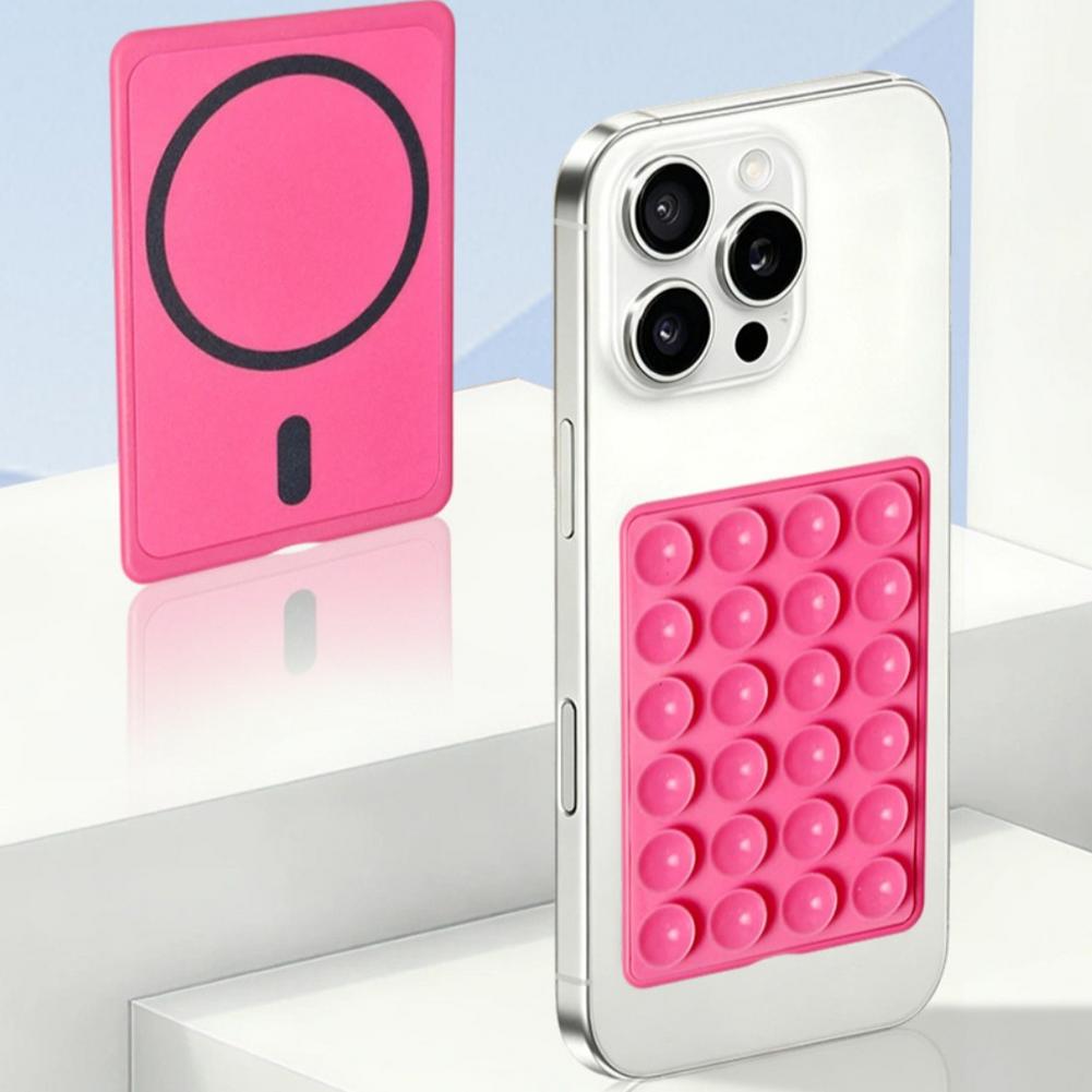 Silikonowy uchwyt do telefonu  – Phone Cases recenzja i cena