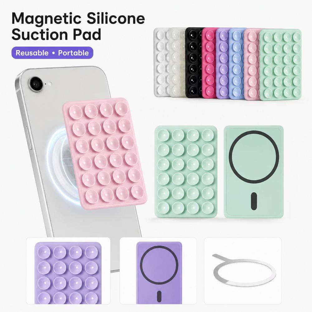 Silikonowy uchwyt do telefonu  – Phone Cases recenzja i cena