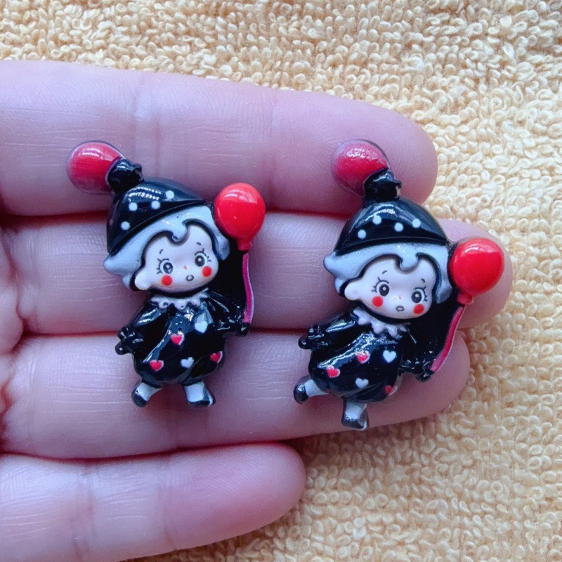 12 szt. Balonów Joker, zabawki – Phone Cases recenzja i cena